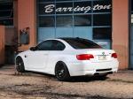 BMW M3 Coupe by IND Distribution 2011 года
